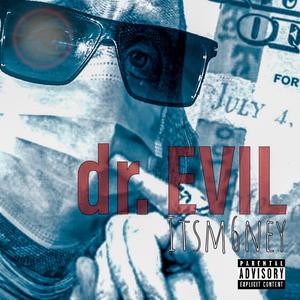 dr. EVIL