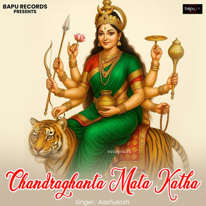 Chandraghanta Mata Katha