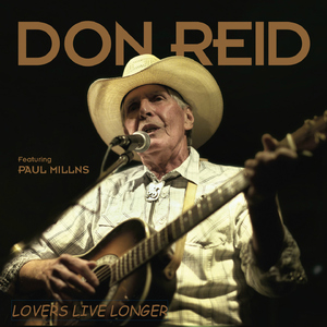 Lovers Live Longer (feat. Paul Millns)