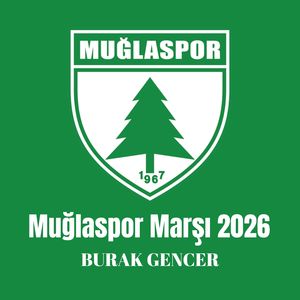 Muğlaspor Marşı 2026