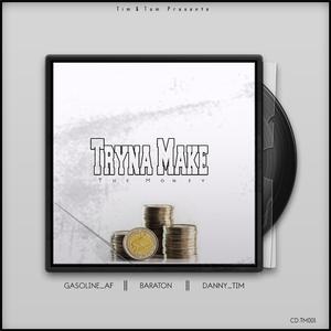 Tryna Make The Money