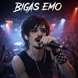 Bigas Emo