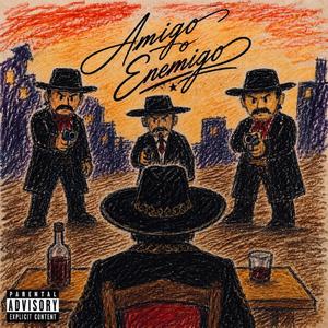 Amigo O Enemigo (Intro)