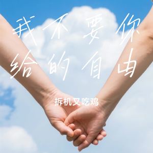 我不要你给的自由