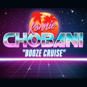 Booze Cruise