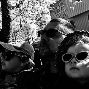 Coming Together to Fall Apart