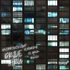 Drive thru (feat. Lil Grxm & Bunsa)