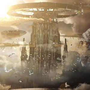 秩序圣城战斗音乐