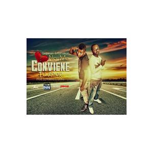 No Me Conviene Tu Amor (feat. Kamaleon)