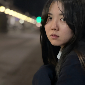 ここが私の世界隅