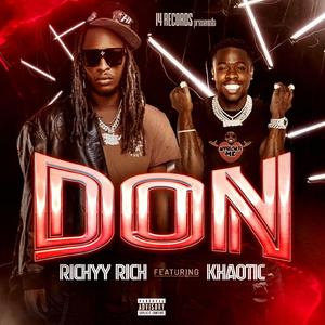 DON (feat. Khaotic)