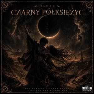 Czarny półksiężyc