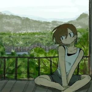 fades away  (低皮质醇の小曲)