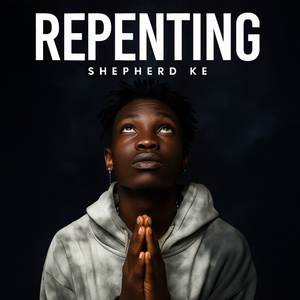 REPENTING
