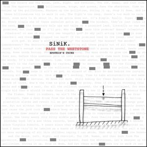 Pass the Whetstone (Epstein's Cucks)