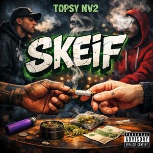 Skeif