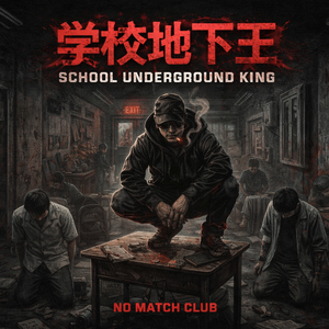 学校地下王