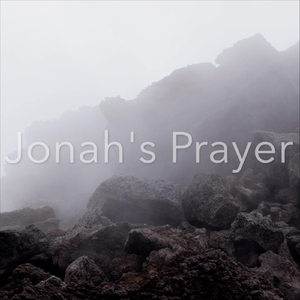 Jonah's Prayer
