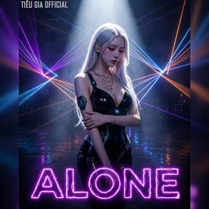 Alone (EDM Version)