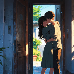 ただいまとおかえりを