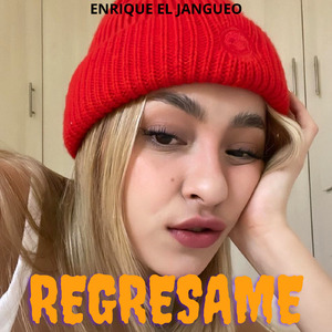 Regresame