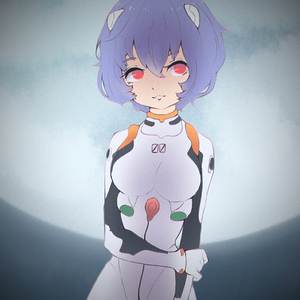 Komm Susser Tod (From "The End of Evangelion")