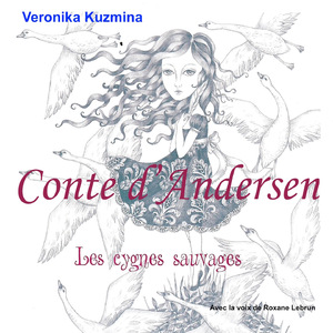 Le rêve d'elisa (suite) (Conte d'andersen)