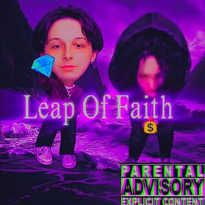 Leap Of Faith (feat. KiD KAMi)