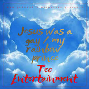 Jesus Was a Gay ( Part 2 - I M Ok ) [Sous Prod.]