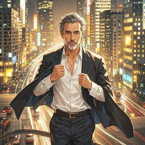 男人的火_四十岁的你