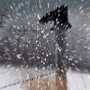 снежный (Prod. by OutSmall)