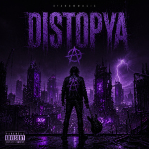 Distopya