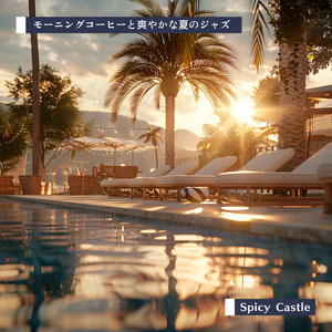 Morning Light Dreams