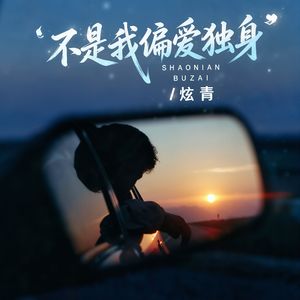 不是我偏爱独身