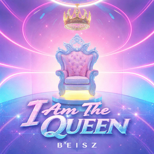 I Am The Queen