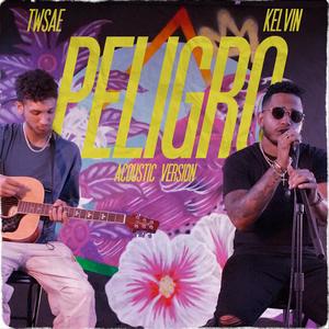 PELIGRO (feat. Tswae) (Acoustic Version)