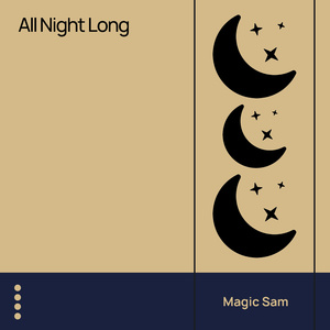 First Time I Met the Blues