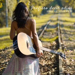 Prefiero Decir Adiós