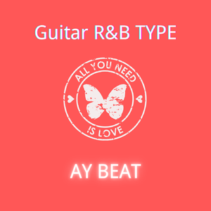 【免费使用】 “Truth” -R&B Type Guitar Beat