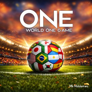 One World One Game