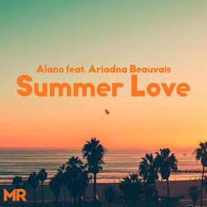 Summer Love (feat. Ariadna Beauvais)