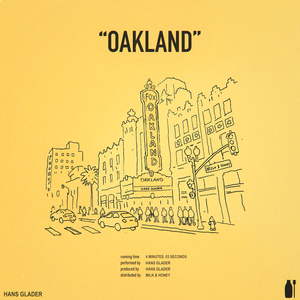 OAKLAND