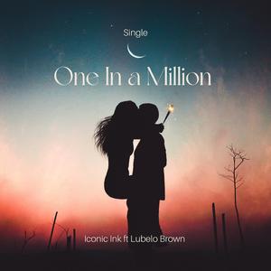 One in a Million (feat. Lubelo Brown)