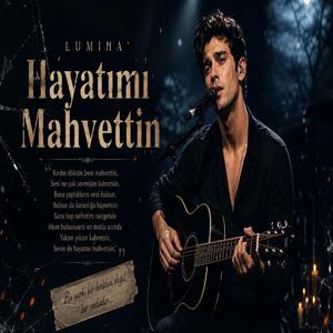 Hayatımı Mahvettin
