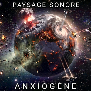 Anxiogène