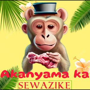 Akanyama Ka Sewazike