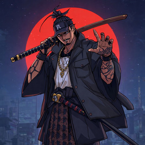 江戸ブレイクアウト