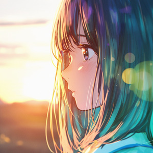 風が変わった帰り道