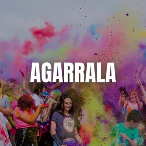 Agarrala
