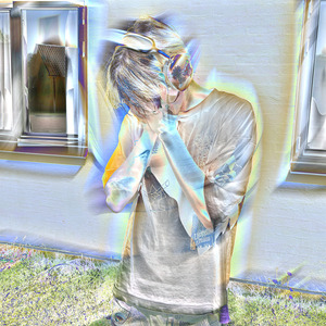 Ragged Jeans